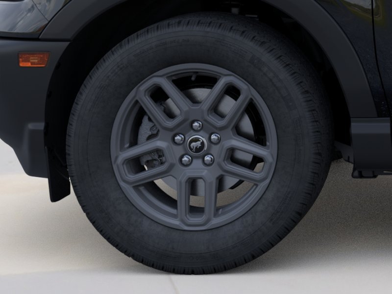 New 2026 Ford Bronco Sport Big Bend w/ Convenience Package AWD/4WD image 19