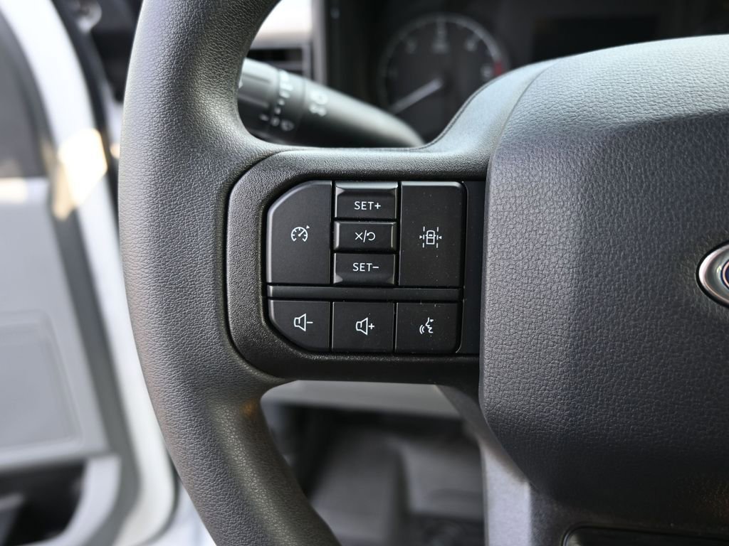 New 2025 Ford F350 XL w/ XL Chrome Package image 27
