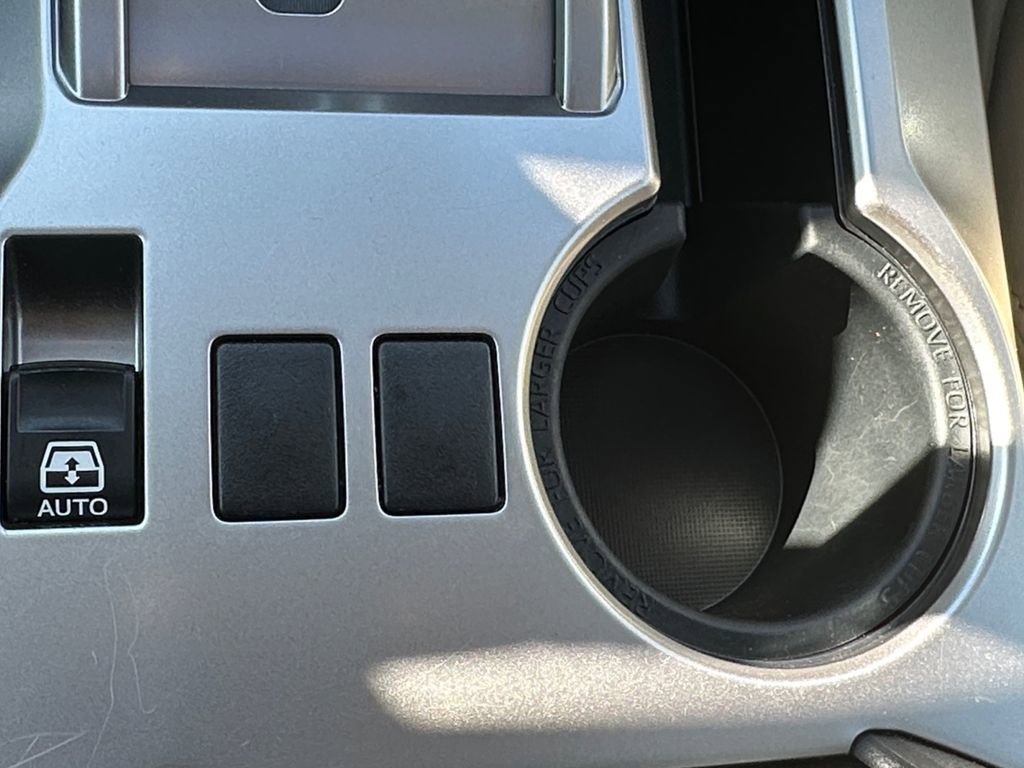 Used 2021 Toyota 4Runner Limited image 19