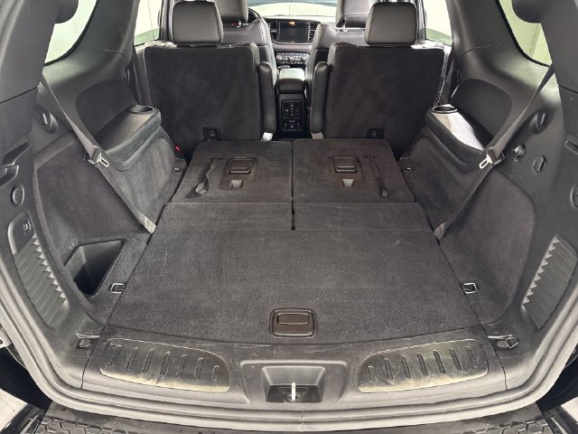 Used 2022 Dodge Durango R/T AWD/4WD image 41