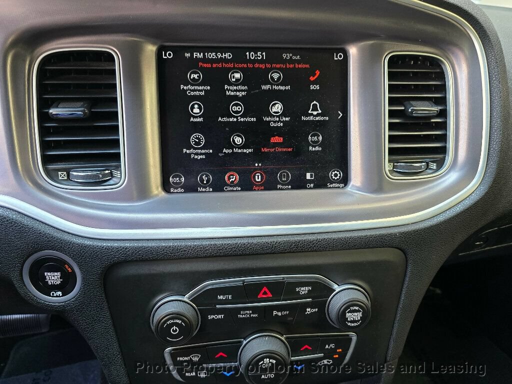 Used 2019 Dodge Charger GT RWD image 69