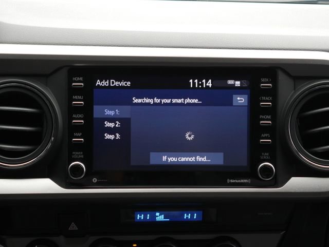 Used 2023 Toyota Tacoma SR5 w/ Technology Package image 3