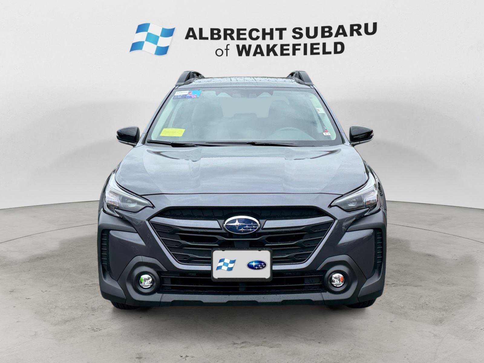 New 2025 Subaru Outback Premium image 8