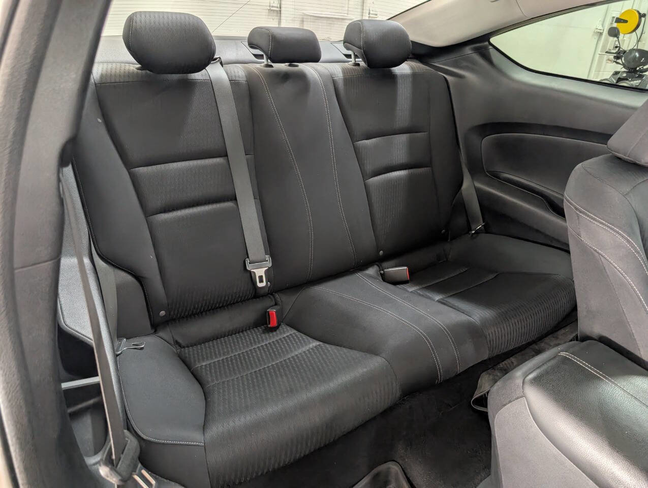 Used 2014 Honda Accord EX image 17