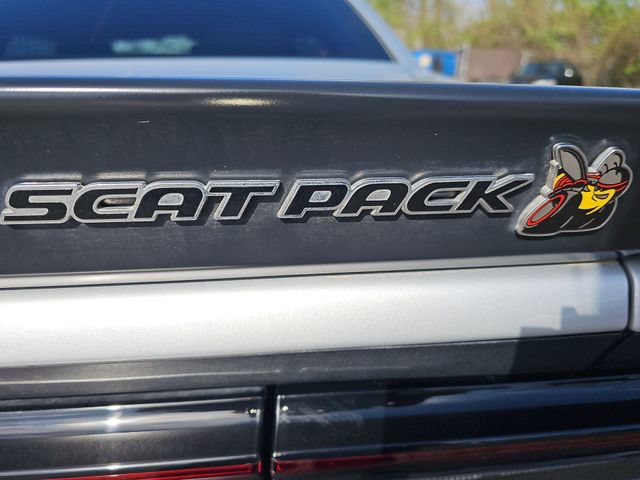 Used 2023 Dodge Challenger R/T Scat Pack RWD image 34