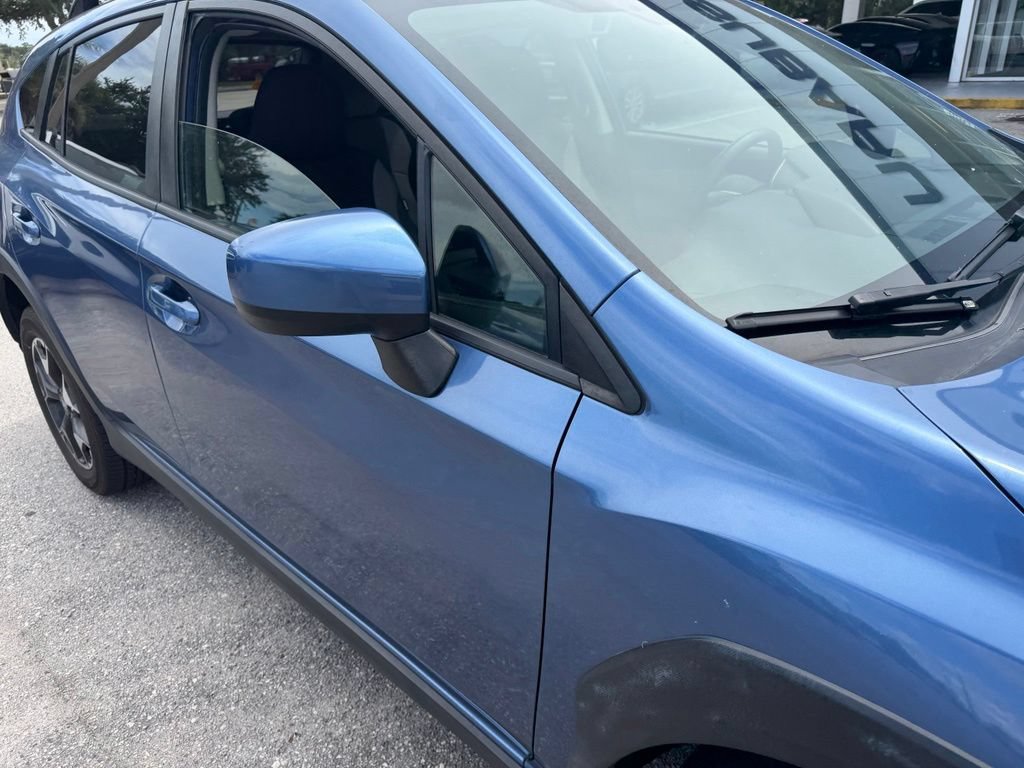 Used 2019 Subaru Crosstrek 2.0i Premium AWD/4WD image 15