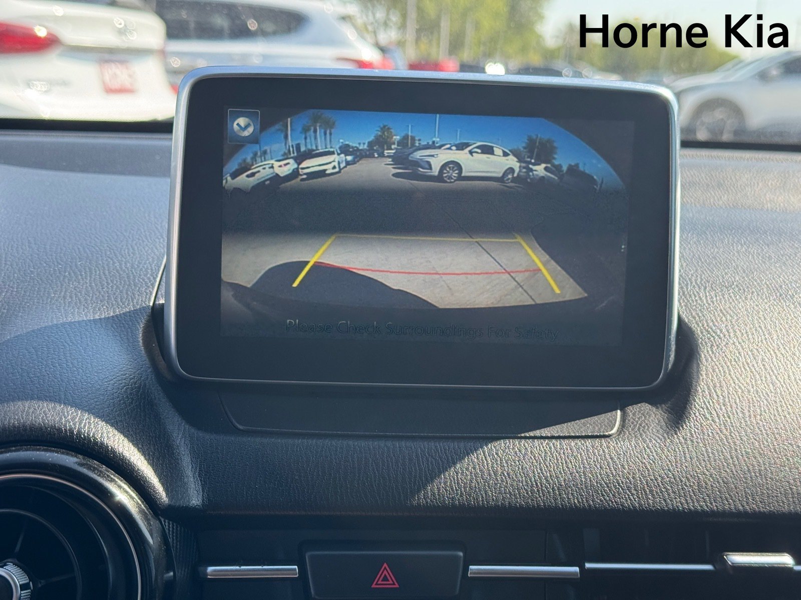 Used 2016 Scion iA FWD image 21