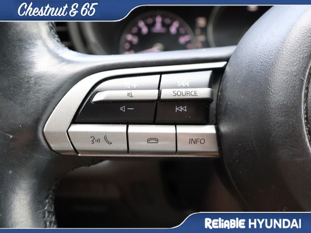Used 2021 MAZDA CX-30 FWD 2.5 S w/ Select Package image 27
