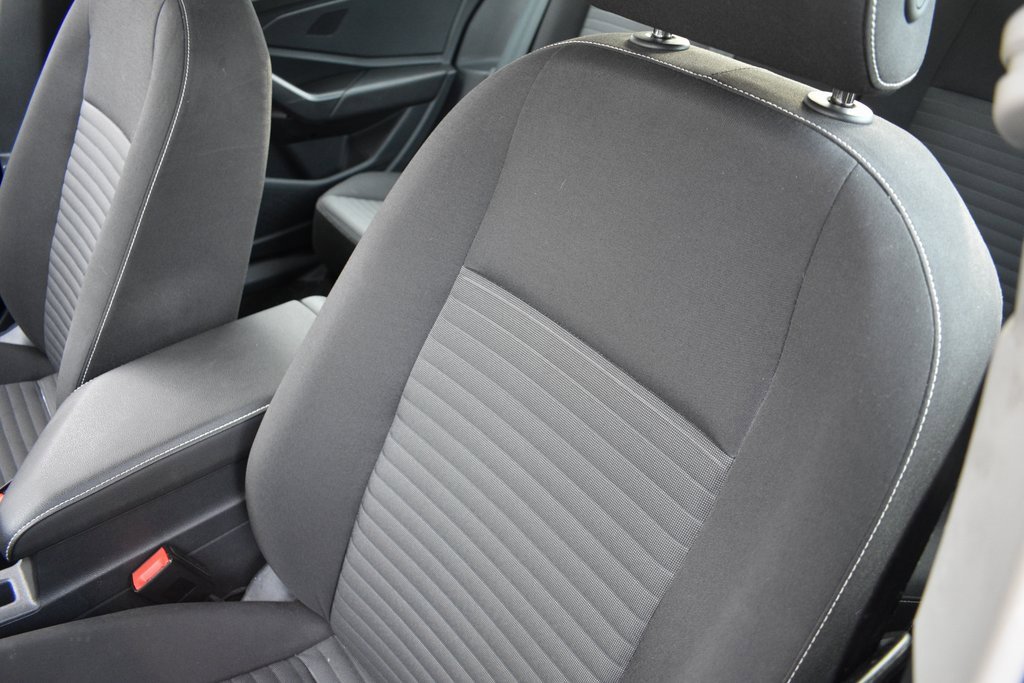 Used 2024 Volkswagen Jetta S image 11