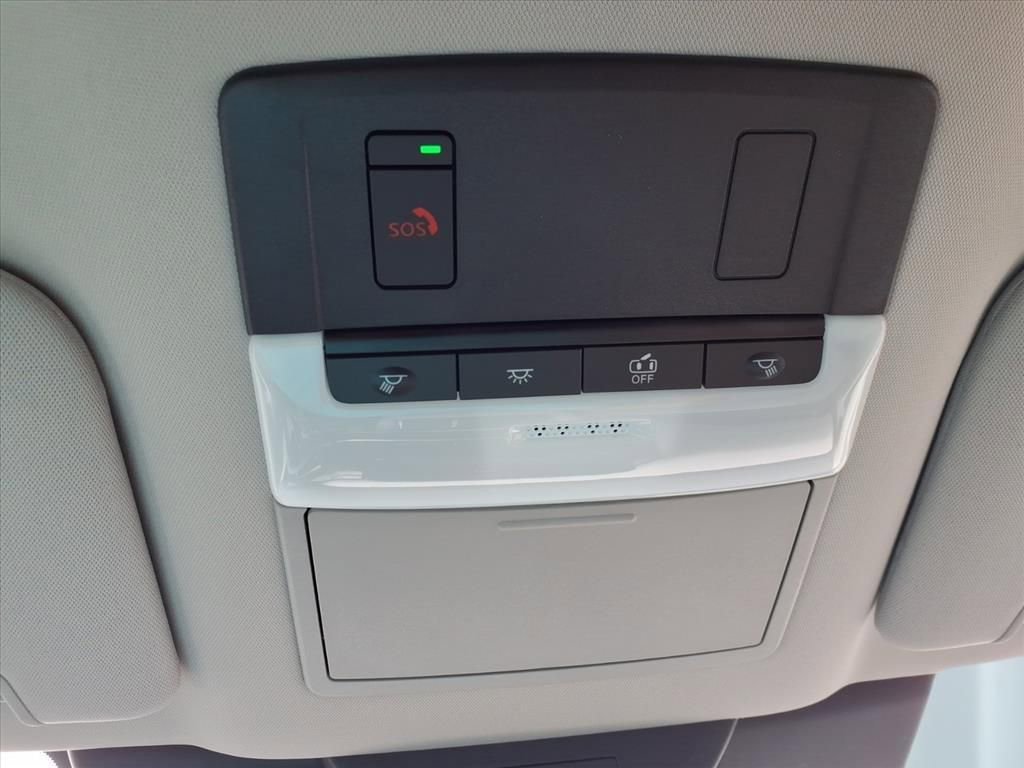 New 2025 Nissan Pathfinder SL image 23