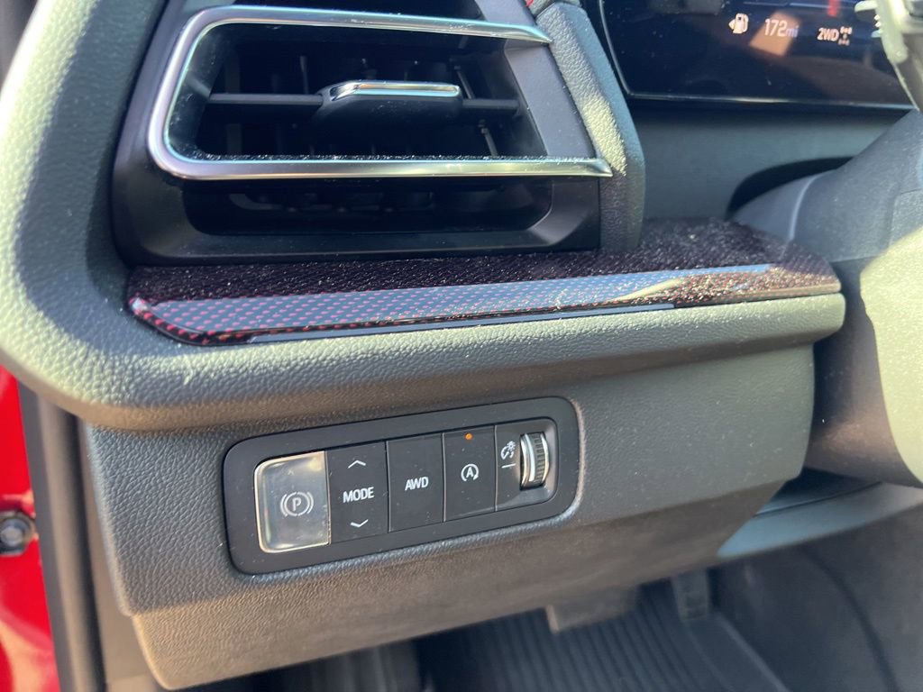 Used 2024 Chevrolet Traverse RS w/ LPO, Floor Liner Package image 11