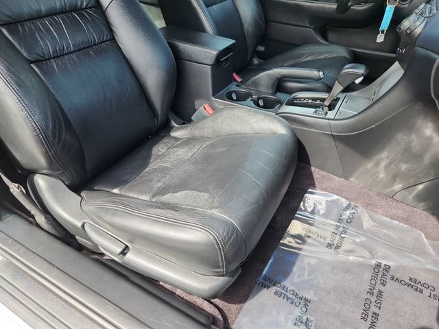 Used 2007 Honda Accord EX-L image 22