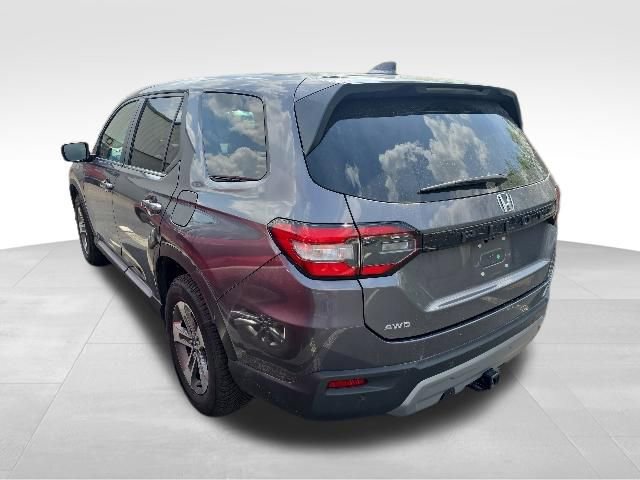 Used 2024 Honda Pilot EX-L image 3