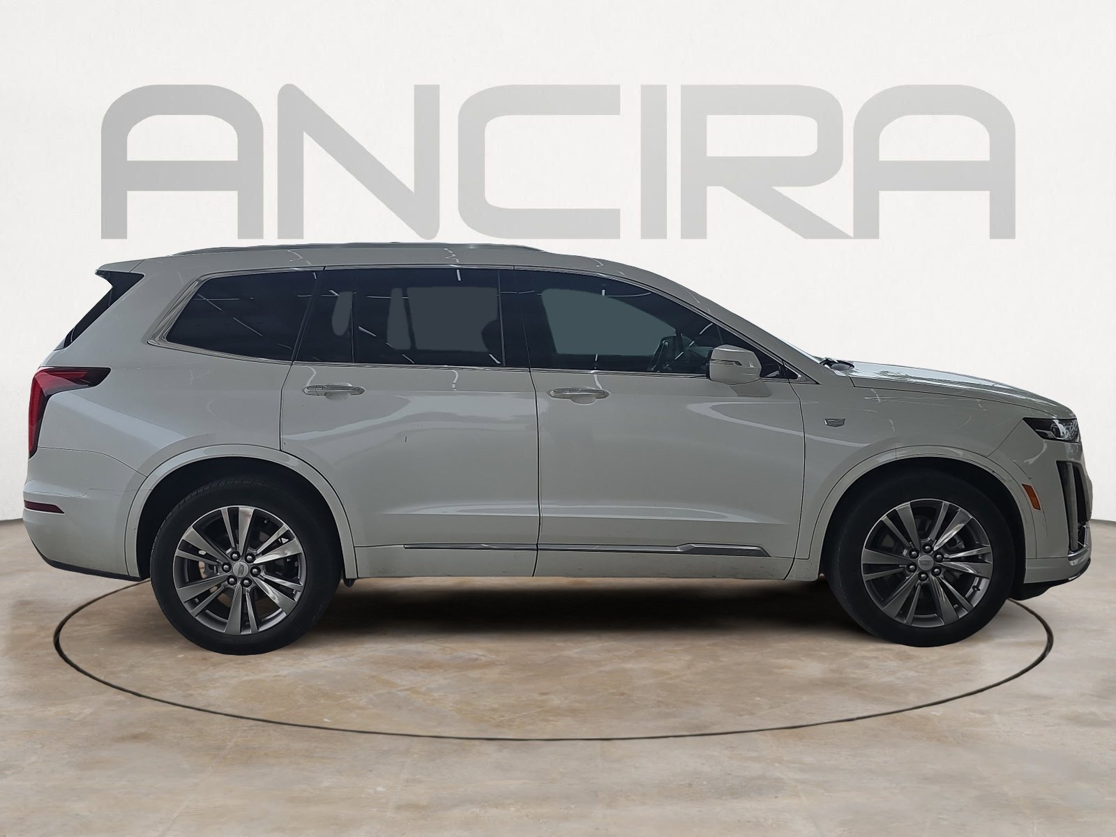Used 2023 Cadillac XT6 Premium Luxury FWD image 9