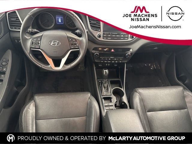 Used 2017 Hyundai Tucson SE Plus image 22
