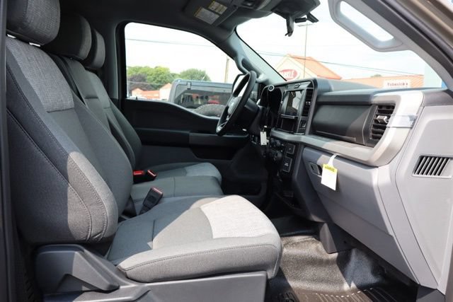 New 2026 Ford F250 XLT AWD/4WD image 35