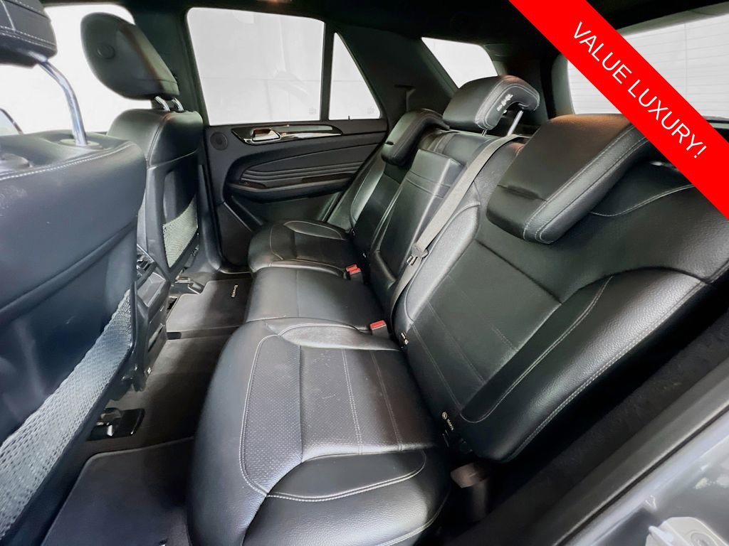 Used 2018 Mercedes-Benz GLE 350 image 25