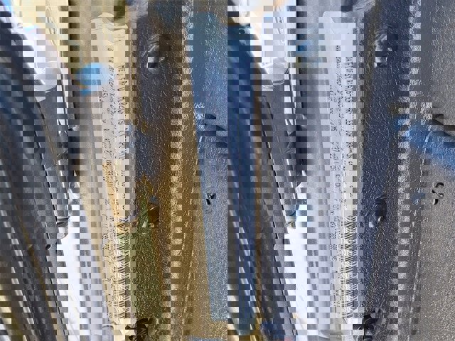 Used 2002 Jeep Wrangler Sport image 31