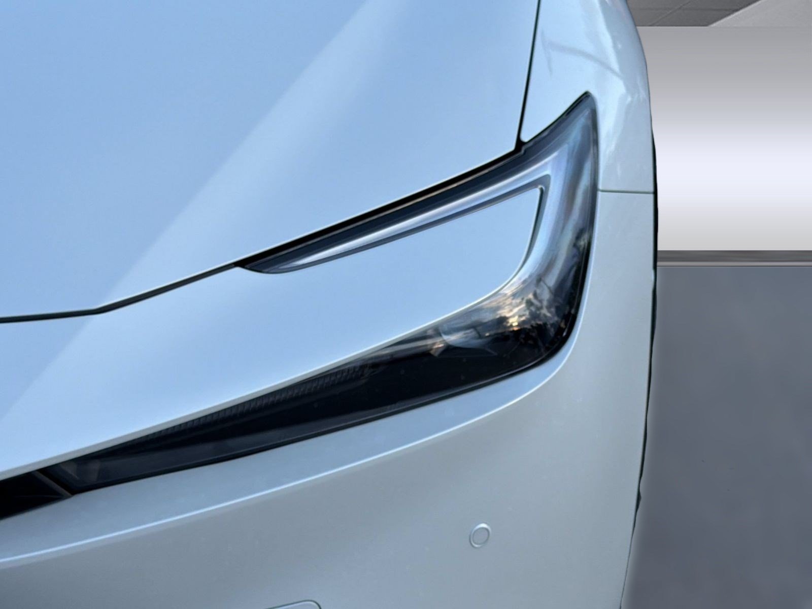 New 2027 Toyota Prius Limited w/ Limited Premium Package FWD image 13