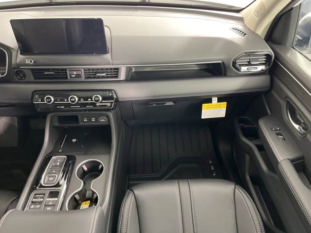New 2026 Honda Pilot Touring image 22
