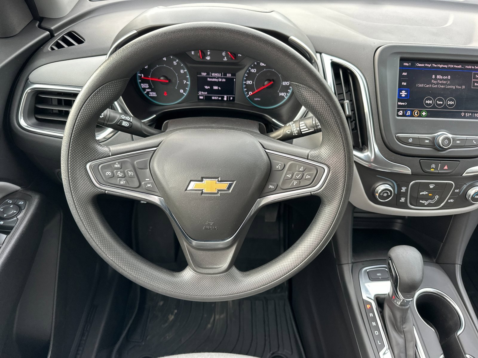 Used 2024 Chevrolet Equinox LS image 14