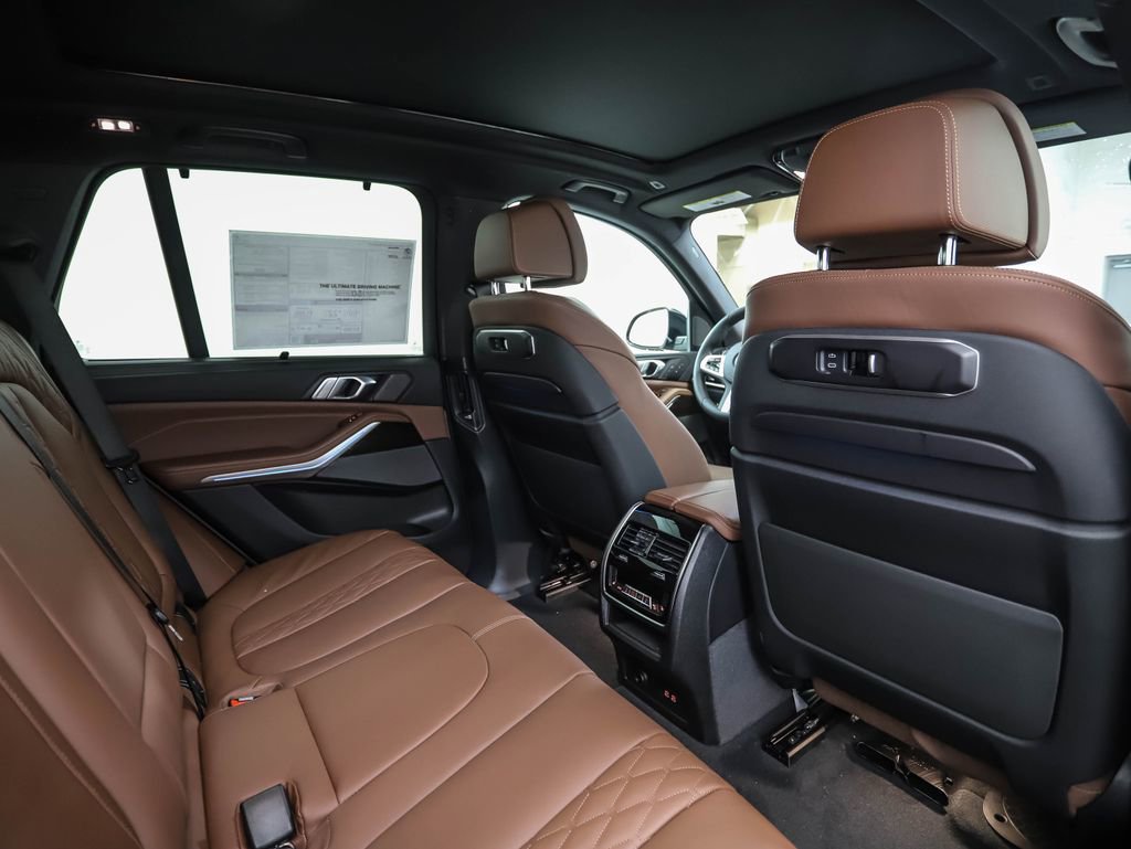 New 2026 BMW X5 xDrive50e w/ Executive Package image 26