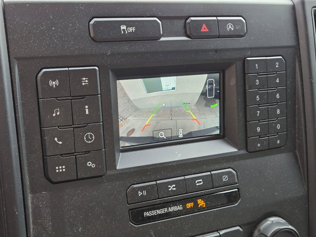 Used 2018 Ford F150 XL w/ Equipment Group 101A Mid image 11