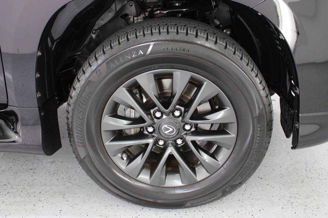Used 2020 Lexus GX 460 Premium AWD/4WD image 77