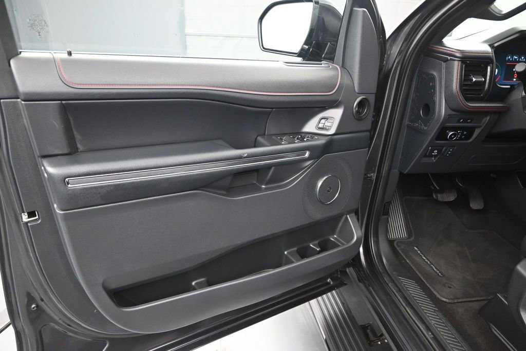 Certified 2023 Ford Expedition Limited AWD/4WD image 16
