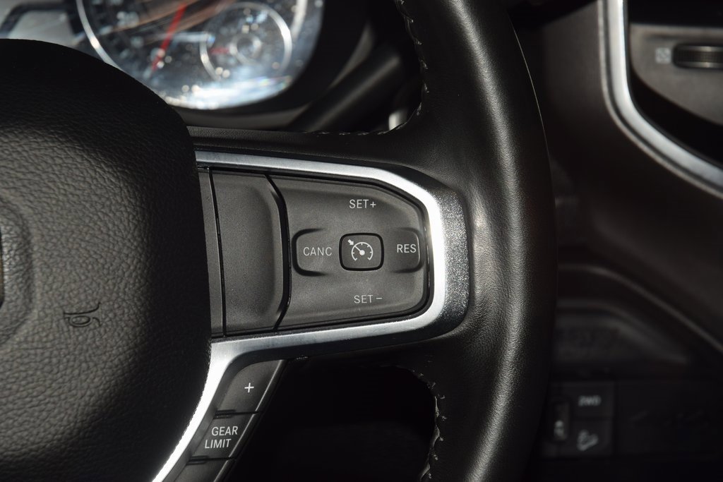 Used 2024 RAM 2500 Laramie w/ Night Edition image 36