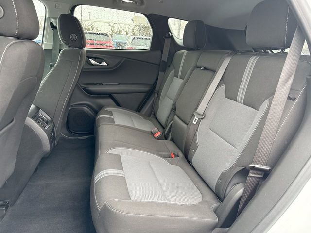 Used 2023 Chevrolet Blazer LT w/ Driver Confidence Package AWD/4WD image 23