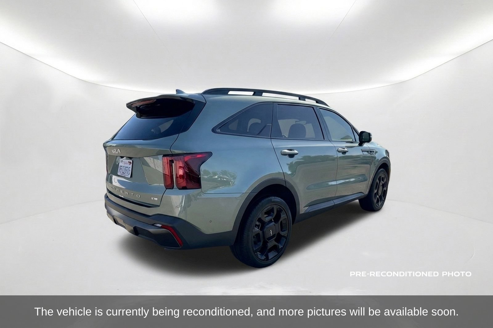Used 2024 Kia Sorento SX AWD/4WD image 6