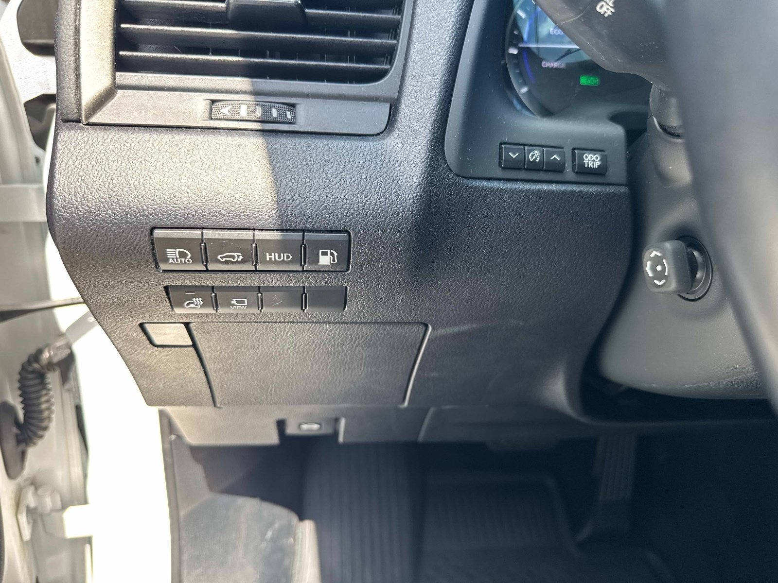 Used 2022 Lexus RX 450h AWD w/ Special Edition image 33