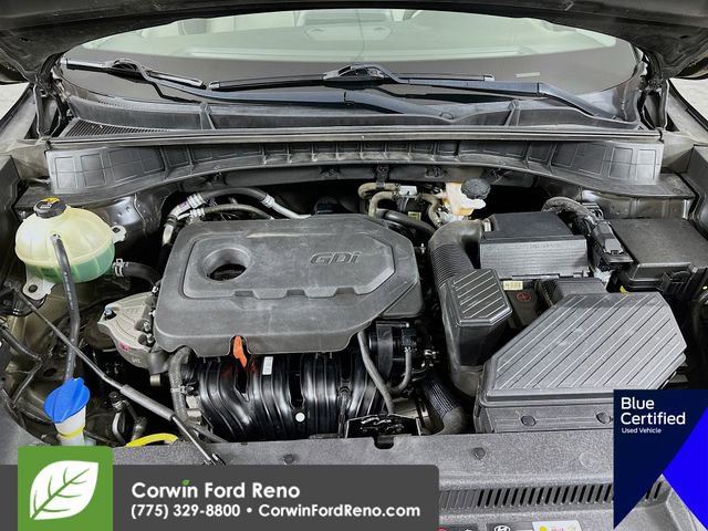 Used 2019 Hyundai Tucson SEL image 32