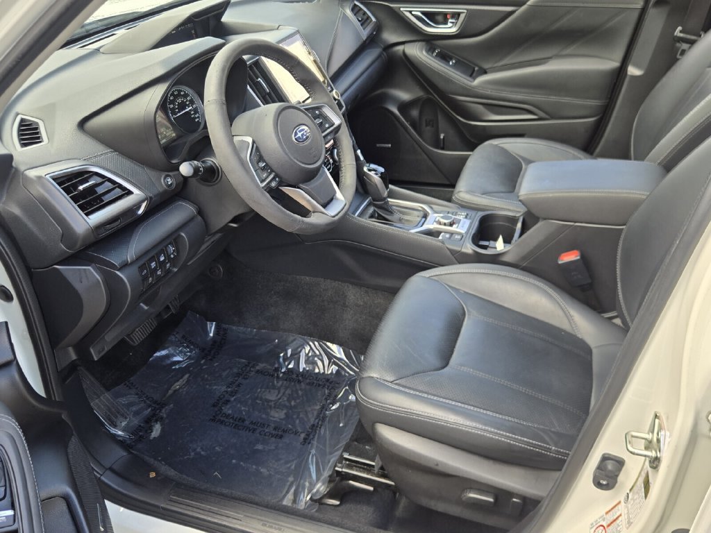 Used 2020 Subaru Forester Touring AWD/4WD image 11
