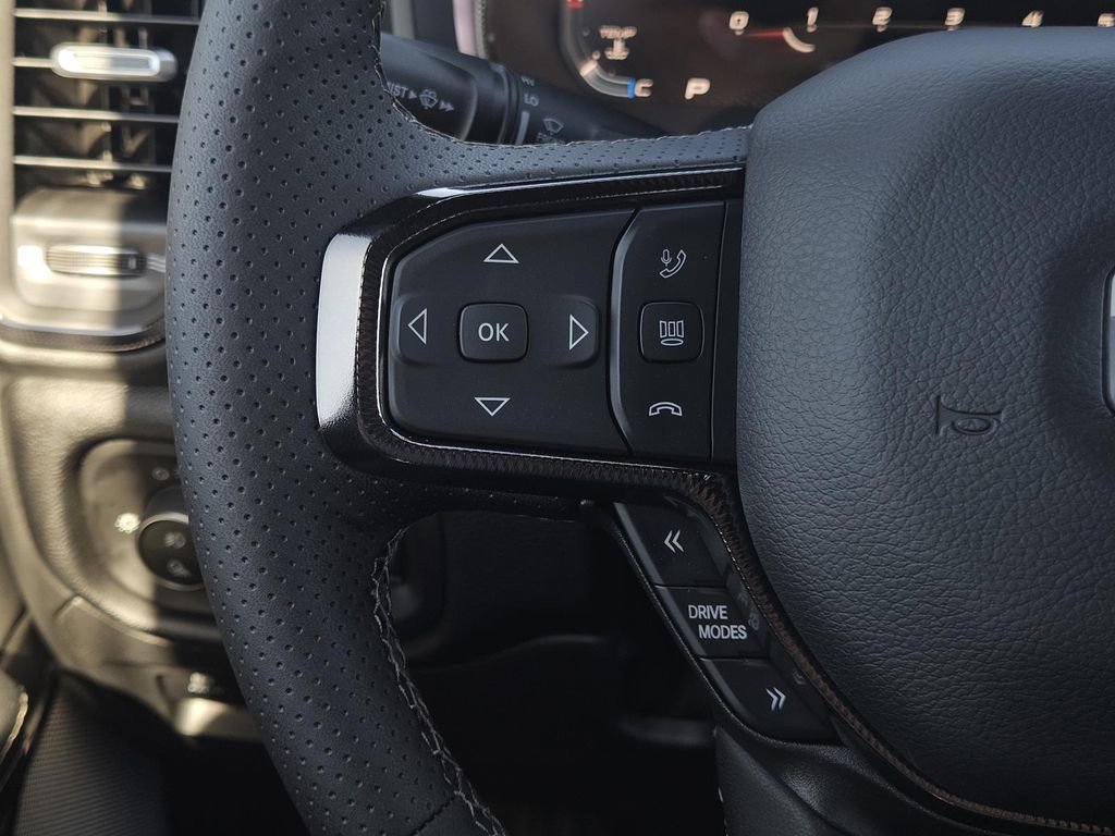 New 2026 RAM 1500 Rebel image 16