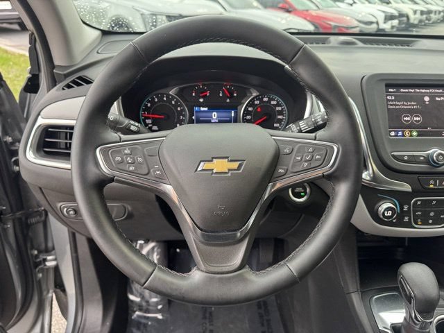 Used 2024 Chevrolet Equinox LT w/ LPO, Floor Liner Package FWD image 28