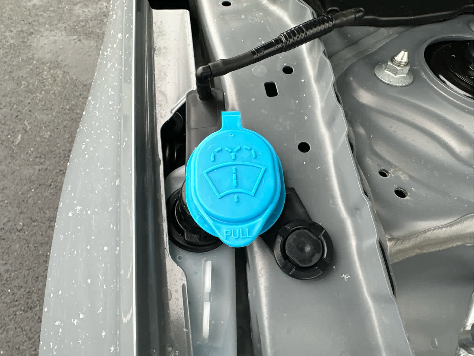 New 2026 Honda Civic Sport image 19