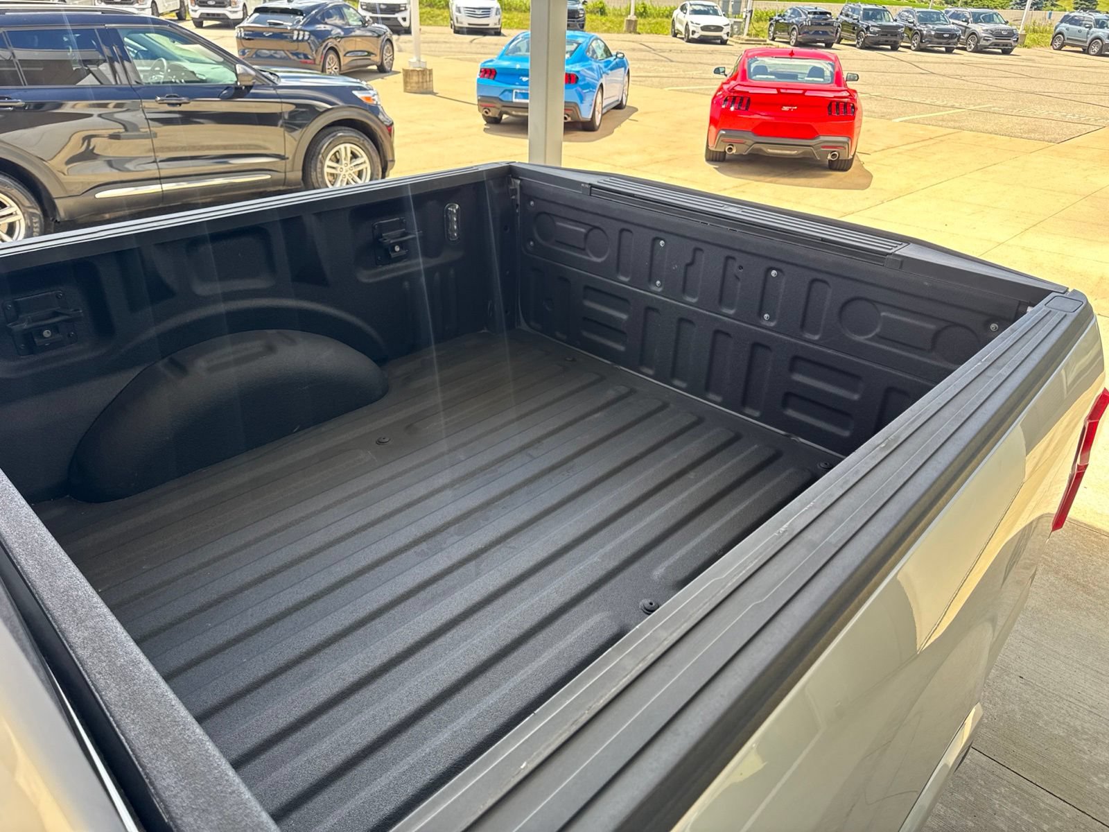 Used 2019 Ford F150 Lariat AWD/4WD image 42