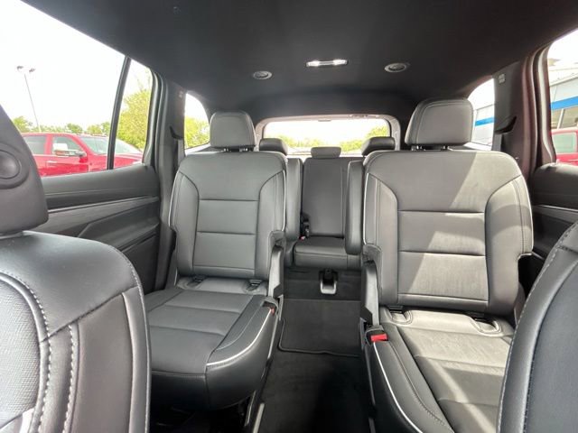 Used 2026 Buick Enclave Preferred w/ Power Package AWD/4WD image 36