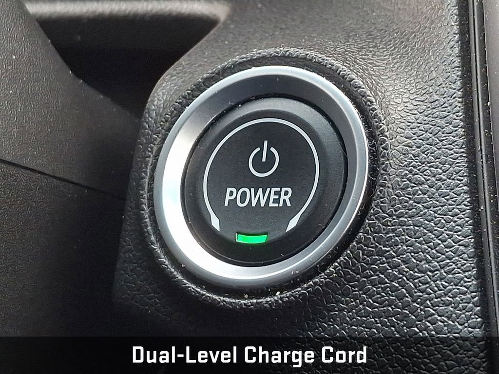 Used 2023 Chevrolet Bolt LT w/ Infotainment Package image 20