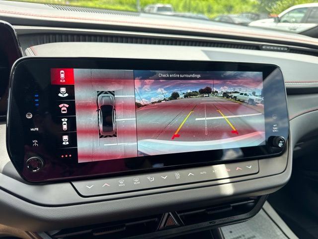 New 2027 Dodge Charger Scat Pack AWD/4WD image 19