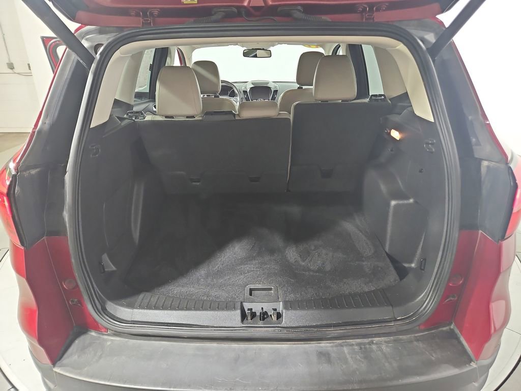 Used 2019 Ford Escape Titanium image 22
