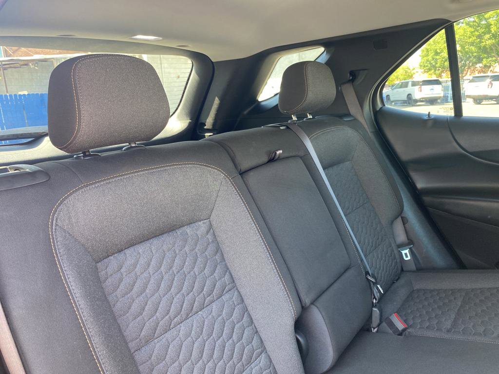 Used 2021 Chevrolet Equinox LT image 19