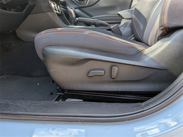 Used 2020 Subaru Crosstrek 2.0i Premium w/ Moonroof Package 2 image 13