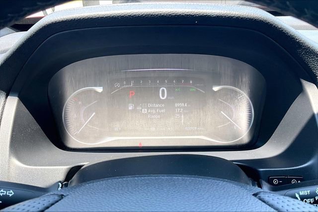 Used 2023 Honda Passport Elite image 12
