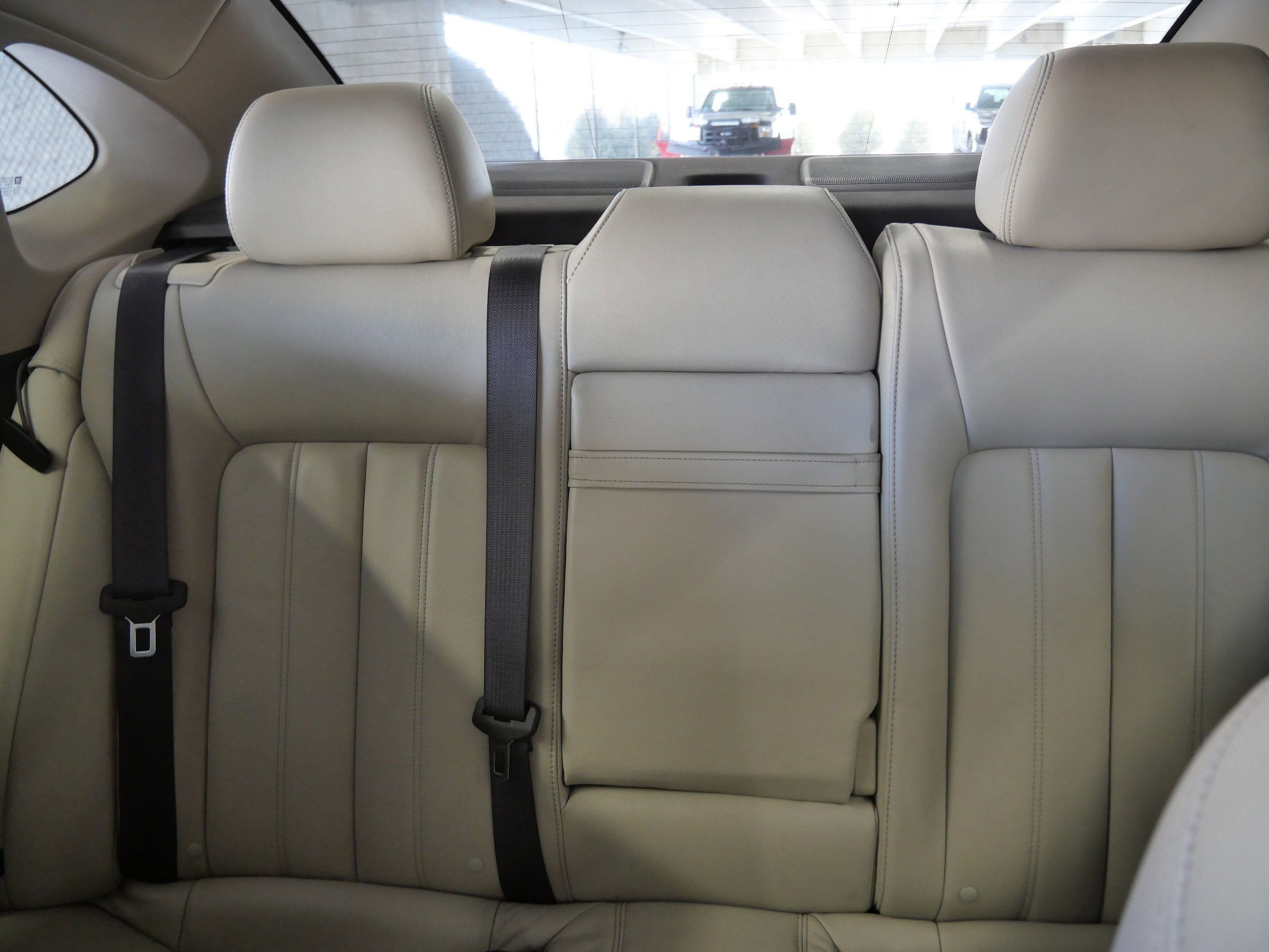 Used 2012 Buick Verano Leather image 13