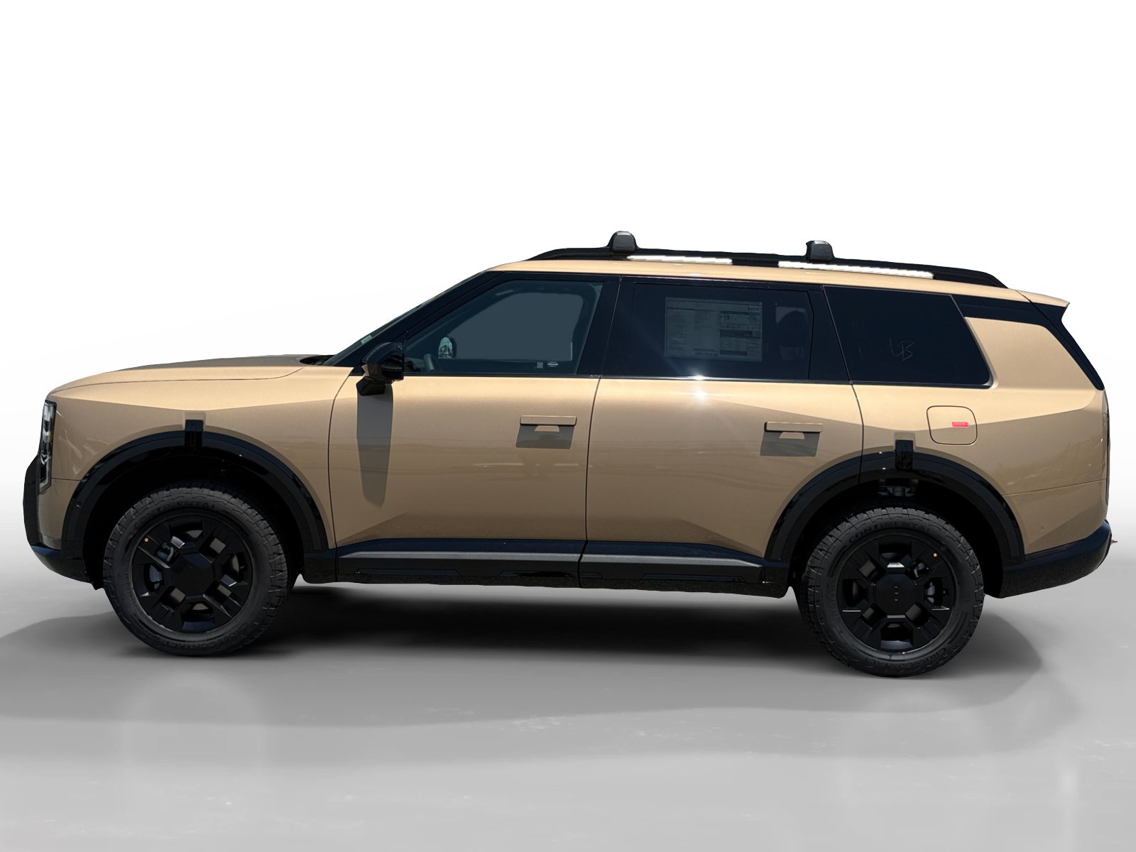 New 2027 Kia Telluride SX X-Pro AWD/4WD image 2