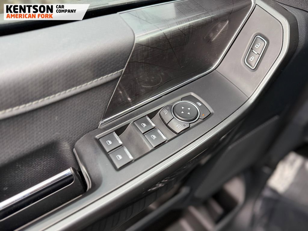 Used 2023 Ford F150 XLT w/ Equipment Group 302A High image 24