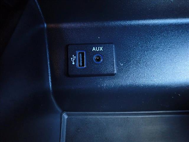 Used 2018 Nissan Altima 2.5 SR w/ SR Midnight Edition FWD image 18